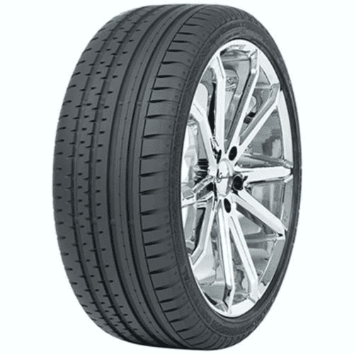 Pneumatiky osobní letní 215/40R16 86W Continental CONTI SPORT CONTACT 2 XL