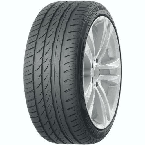 Pneumatiky osobní letní 215/40R17 83Y Matador MP47 HECTORRA 3