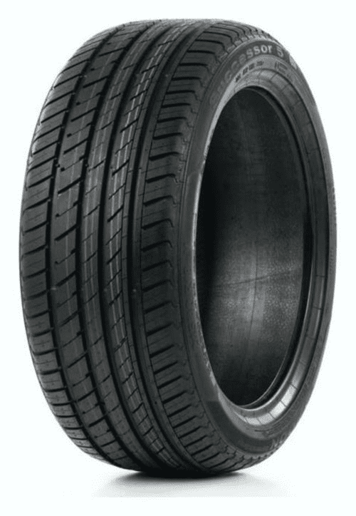 Pneumatiky osobní letní 215/40R17 83Y Tyfoon SUCCESSOR 5