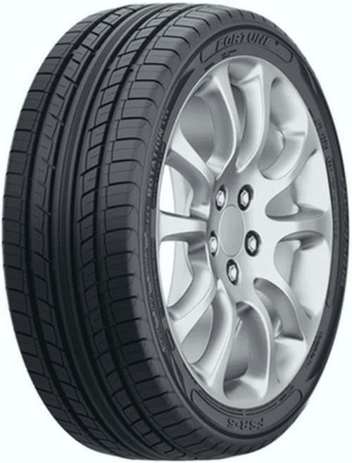 Pneumatiky osobní letní 215/40R17 87W Fortune FSR5 XL
