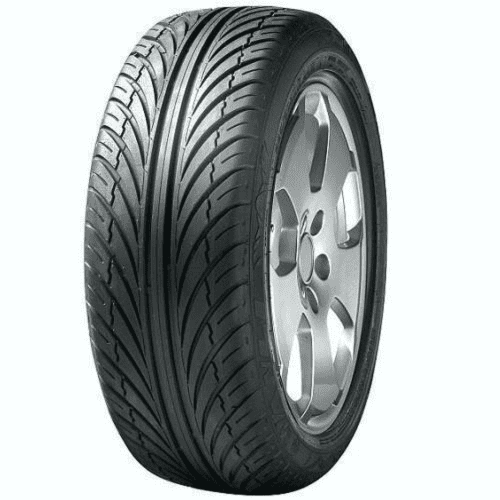 Pneumatiky osobní letní 215/40R18 85W Wanli S1097