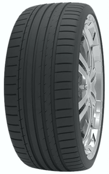 Pneumatiky osobní letní 215/40R18 89Y Gripmax SURE GRIP PRO SPORT XL