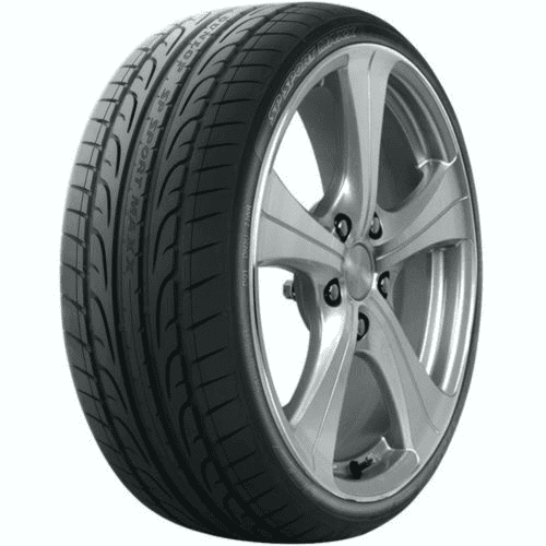 Pneumatiky osobní letní 215/45R16 86H Dunlop SP SPORT MAXX