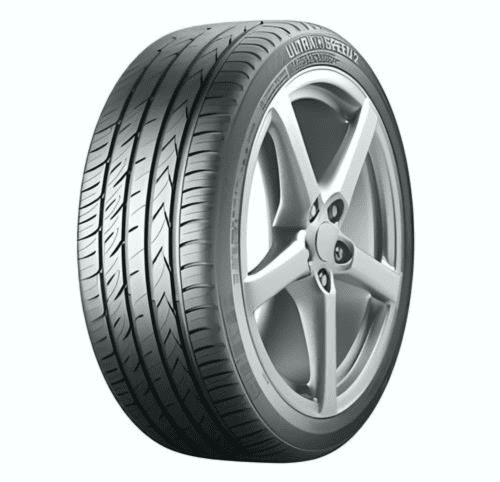 Pneumatiky osobní letní 215/45R16 90V Gislaved ULTRA SPEED 2