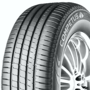 Pneumatiky osobní letní 215/45R16 90V Lassa DRIVEWAYS XL