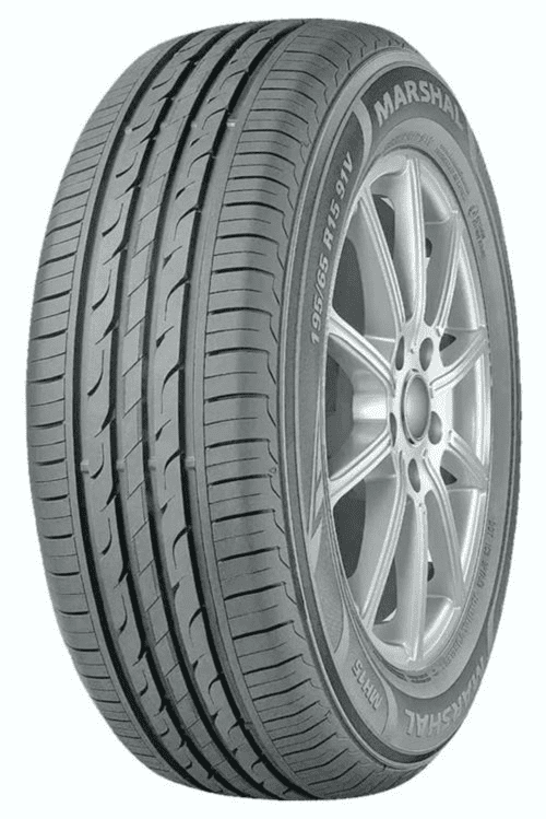 Pneumatiky osobní letní 215/45R16 90V Marshal MH15 XL