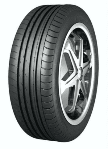Pneumatiky osobní letní 215/45R16 90V Nankang SPORTNEX AS-2+ XL