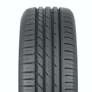 Pneumatiky osobní letní 215/45R16 90V nokian-tyres WETPROOF 1 XL