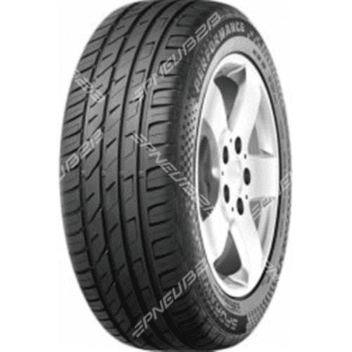 Pneumatiky osobní letní 215/45R16 90V Sportiva PERFORMANCE