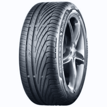 Pneumatiky osobní letní 215/45R16 90V Uniroyal RAIN SPORT 3 XL