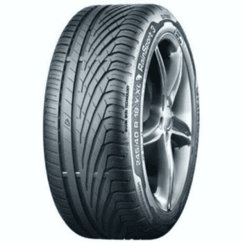 Pneumatiky osobní letní 215/45R16 90V Uniroyal RAIN SPORT 3 XL