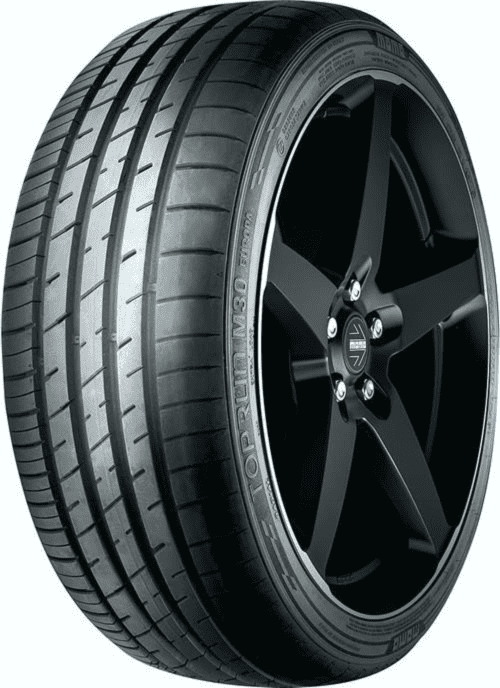 Pneumatiky osobní letní 215/45R16 90W Momo M-30 TOPRUN EUROPA XL
