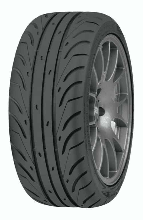 Pneumatiky osobní letní 215/45R17 87W Ep-tyres Accelera 651 SPORT