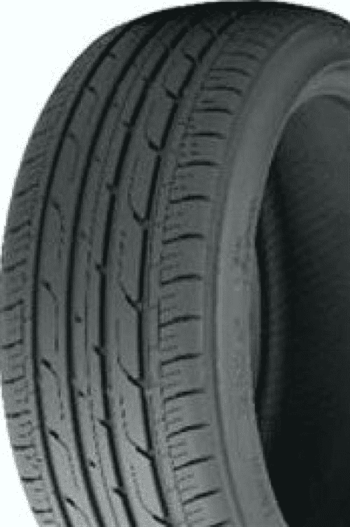 Pneumatiky osobní letní 215/45R17 87W Toyo RA41A