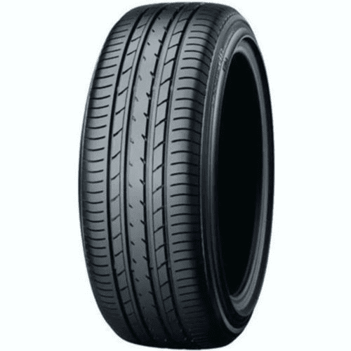 Pneumatiky osobní letní 215/45R17 87W Yokohama DECIBEL E70J