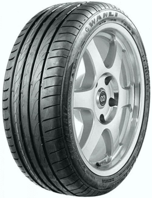 Pneumatiky osobní letní 215/45R17 91W Wanli SPORTMAX SA302 XL