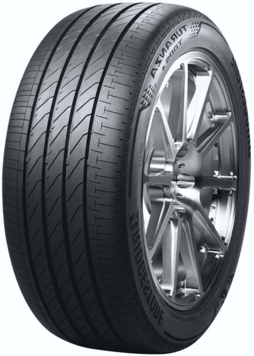 Pneumatiky osobní letní 215/45R18 89W Bridgestone TURANZA T005 A