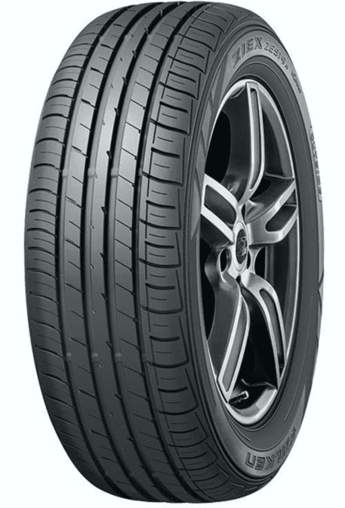 Pneumatiky osobní letní 215/45R18 93W Falken ZE 914 ECORUN