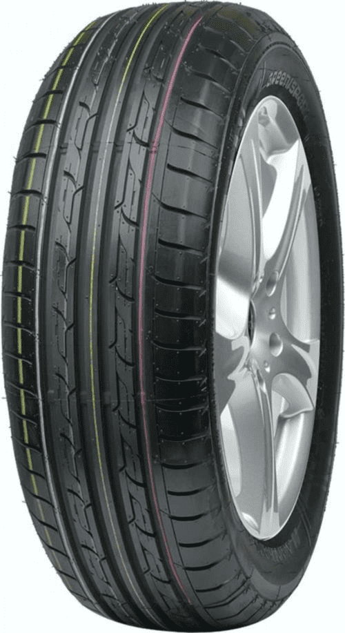 Pneumatiky osobní letní 215/45R18 93W Nankang COMFORT ECO-2 XL