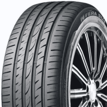 Pneumatiky osobní letní 215/45R18 93W Nexen N'FERA SU4 XL