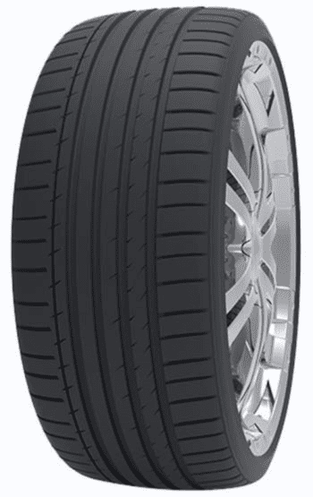 Pneumatiky osobní letní 215/45R18 93Y Gripmax SURE GRIP PRO SPORT XL