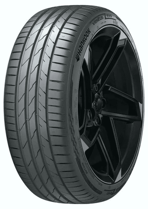 Pneumatiky osobní letní 215/45R18 93Y Hankook K137 VENTUS EVO XL