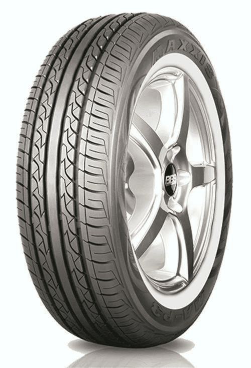 Pneumatiky osobní letní 215/50R13 84H Maxxis MA-P3