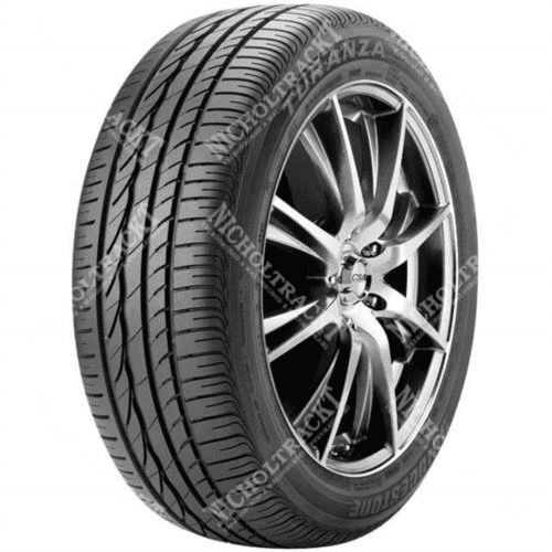 Pneumatiky osobní letní 215/50R17 91V Bridgestone TURANZA ER300