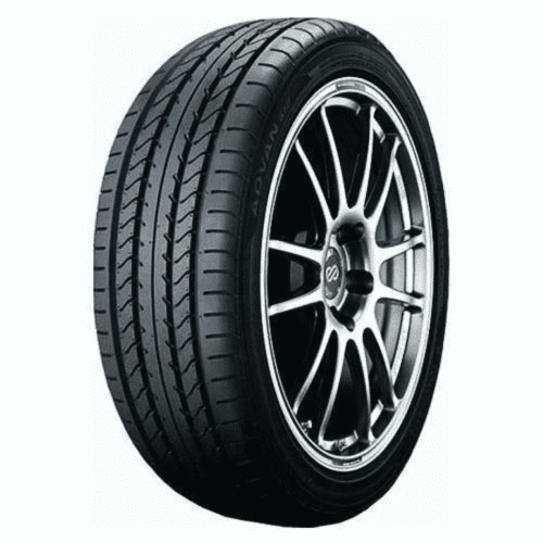 Pneumatiky osobní letní 215/50R17 91V Yokohama ADVAN A10E