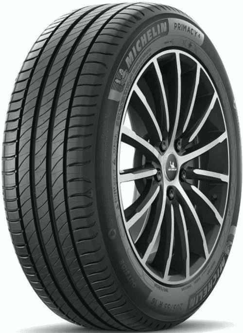 Pneumatiky osobní letní 215/50R17 91W Michelin PRIMACY 4