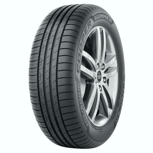Pneumatiky osobní letní 215/50R17 91Y Cooper Tires SUMMER
