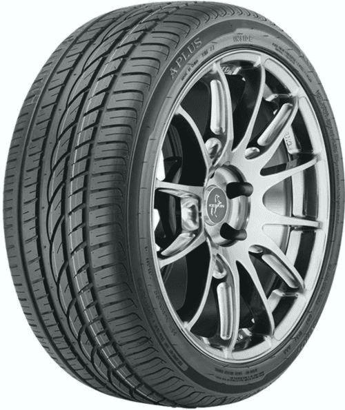 Pneumatiky osobní letní 215/50R17 95W Aplus A607 XL