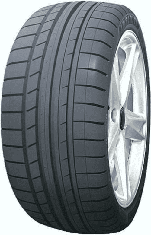 Pneumatiky osobní letní 215/50R17 95W Infinity ECOMAX XL
