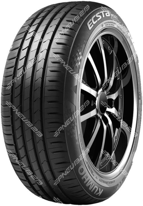 Pneumatiky osobní letní 215/50R17 95W Kumho HS51
