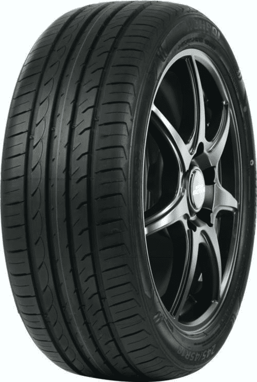 Pneumatiky osobní letní 215/50R17 95W ROADHOG RGHP01 XL