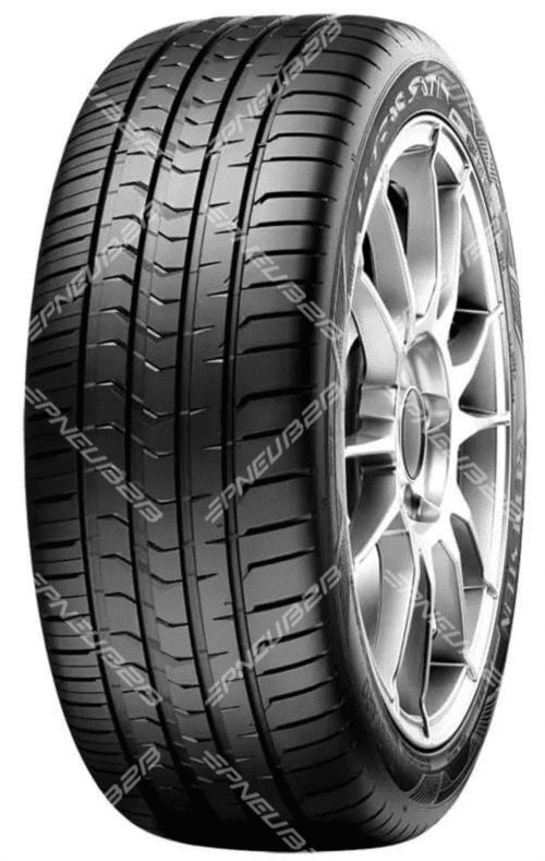 Pneumatiky osobní letní 215/50R17 95W Vredestein ULTRAC SATIN
