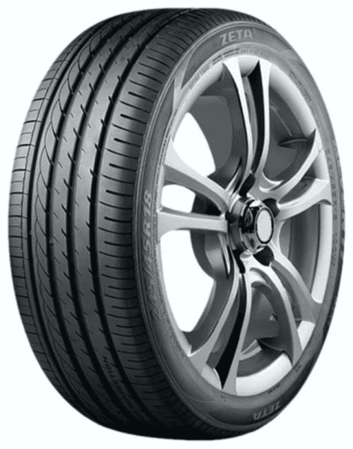 Pneumatiky osobní letní 215/50R17 95Y Pace ALVENTI XL