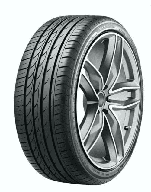 Pneumatiky osobní letní 215/50R17 95Y Radar DIMAX R8 XL
