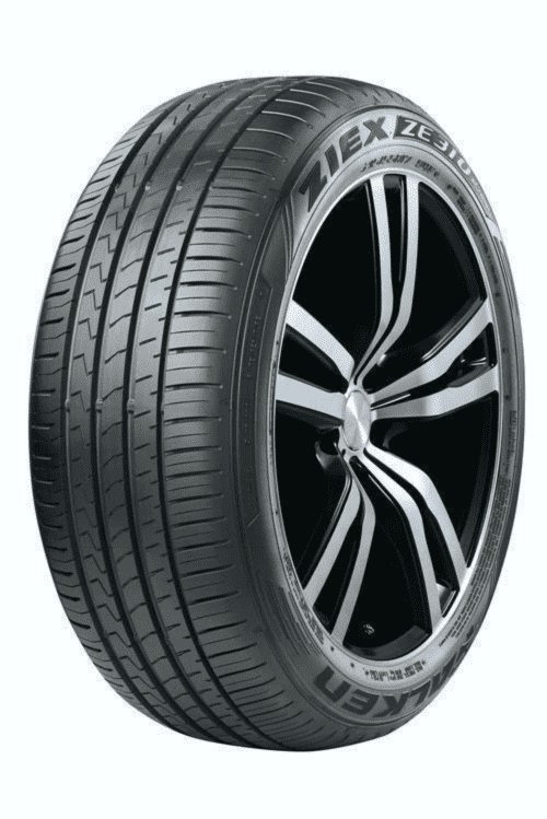 Pneumatiky osobní letní 215/50R18 92V Falken ZIEX ZE310A ECORUN