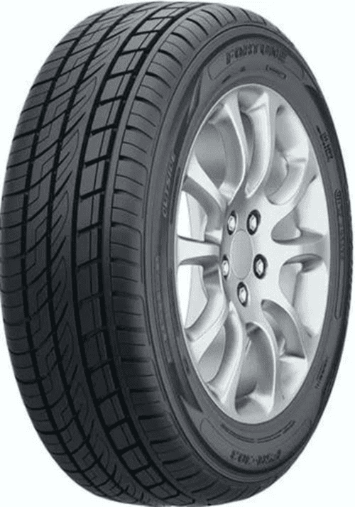 Pneumatiky osobní letní 215/50R18 92W Fortune FSR303