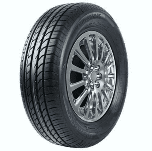 Pneumatiky osobní letní 215/55R16 93H Powertrac CITYMARCH