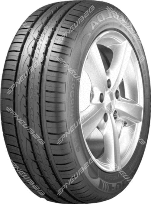 Pneumatiky osobní letní 215/55R16 93V Fulda ECO CONTROL HP