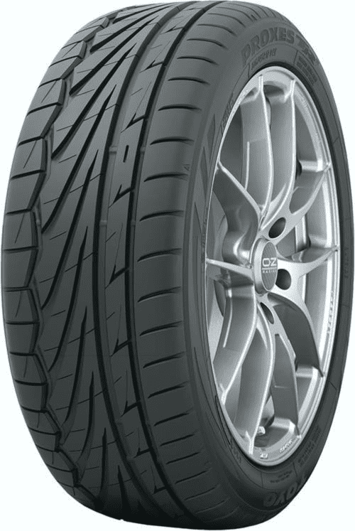Pneumatiky osobní letní 215/55R16 93W Toyo PROXES TR1