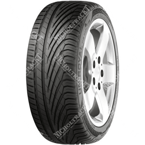 Pneumatiky osobní letní 215/55R16 93Y Uniroyal RAIN SPORT 3