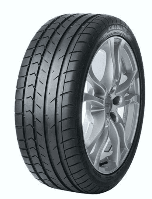 Pneumatiky osobní letní 215/55R16 97W Goldline IGL910 XL