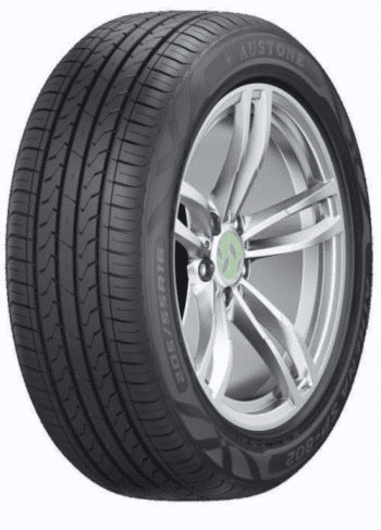 Pneumatiky osobní letní 215/55R17 94V Austone ATHENA SP802
