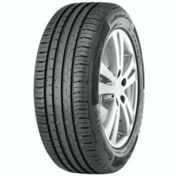Pneumatiky osobní letní 215/55R17 94V Continental PREMIUM CONTACT 5