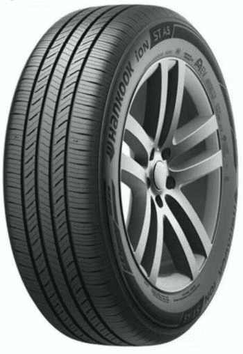 Pneumatiky osobní letní 215/55R17 94V Hankook IH61 iON ST AS