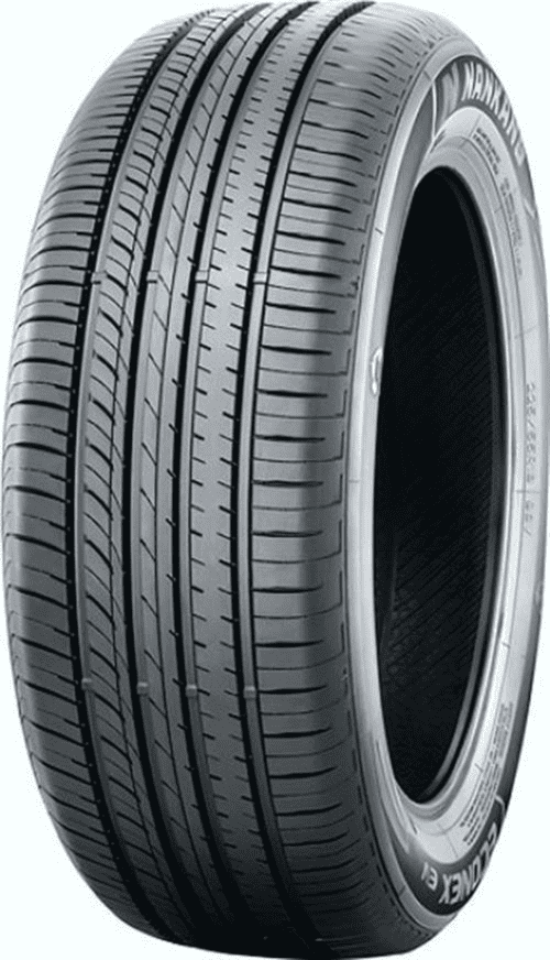 Pneumatiky osobní letní 215/55R17 94V Nankang ECONEX NEV-1