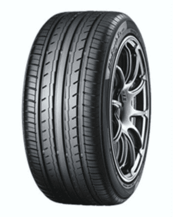 Pneumatiky osobní letní 215/55R17 94V Yokohama BLUEARTH-ES ES32